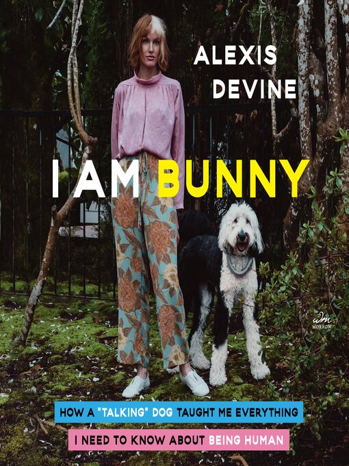Title details for I Am Bunny by Alexis Devine - Wait list